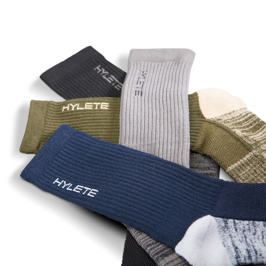 Socks | HYLETE