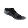 Midweight Low-Cut Sock Black Cool Gray - Featured Image