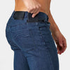 Optic II Denim Indigo Stealth Black - Featured Image