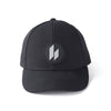 Icon Performance Hat Black - Featured Image