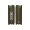 HYLETE x Mizu Insulated Water Bottle Olive Green - Featured Image