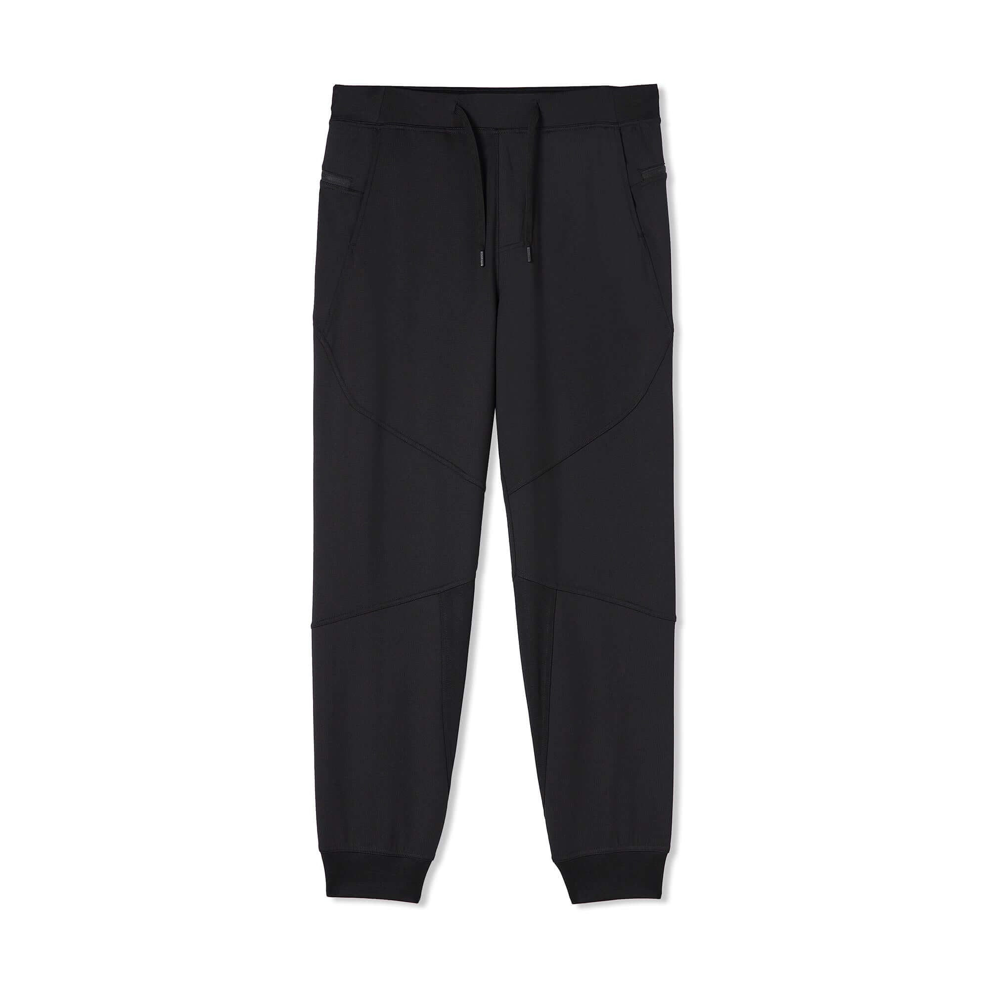 Flexion II Jogger Black