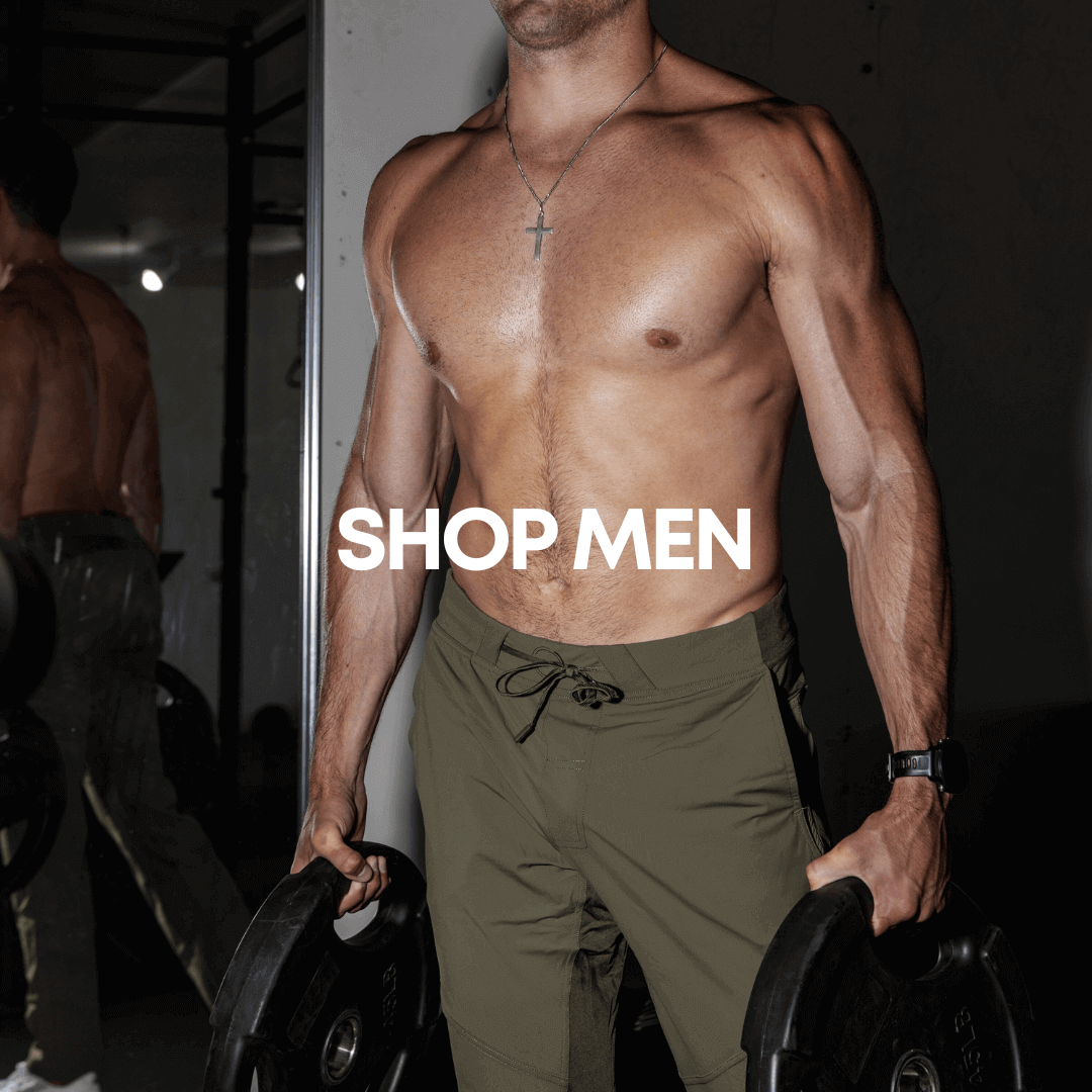 Hylete workout clothes discount