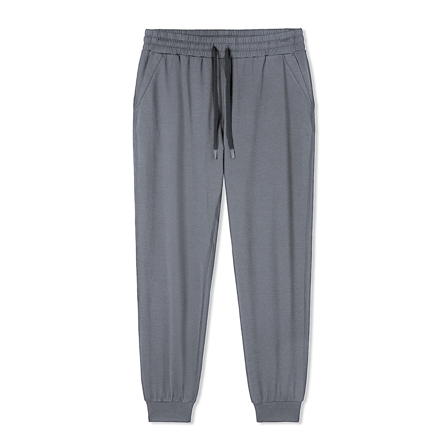 Aurora Jogger Heather Cool Gray