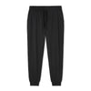 Aurora Jogger Heather Black - Featured Image