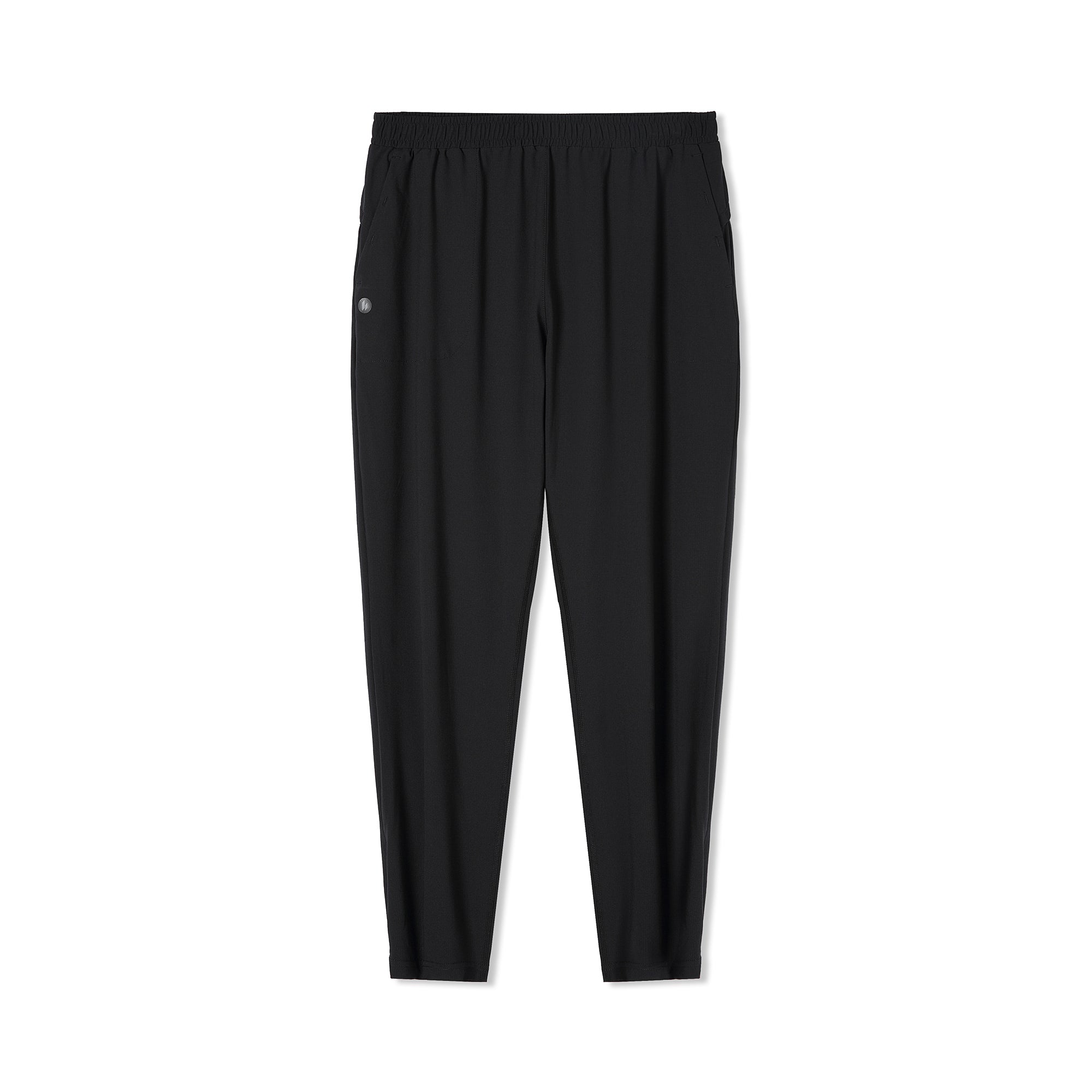 Chase Pant Black