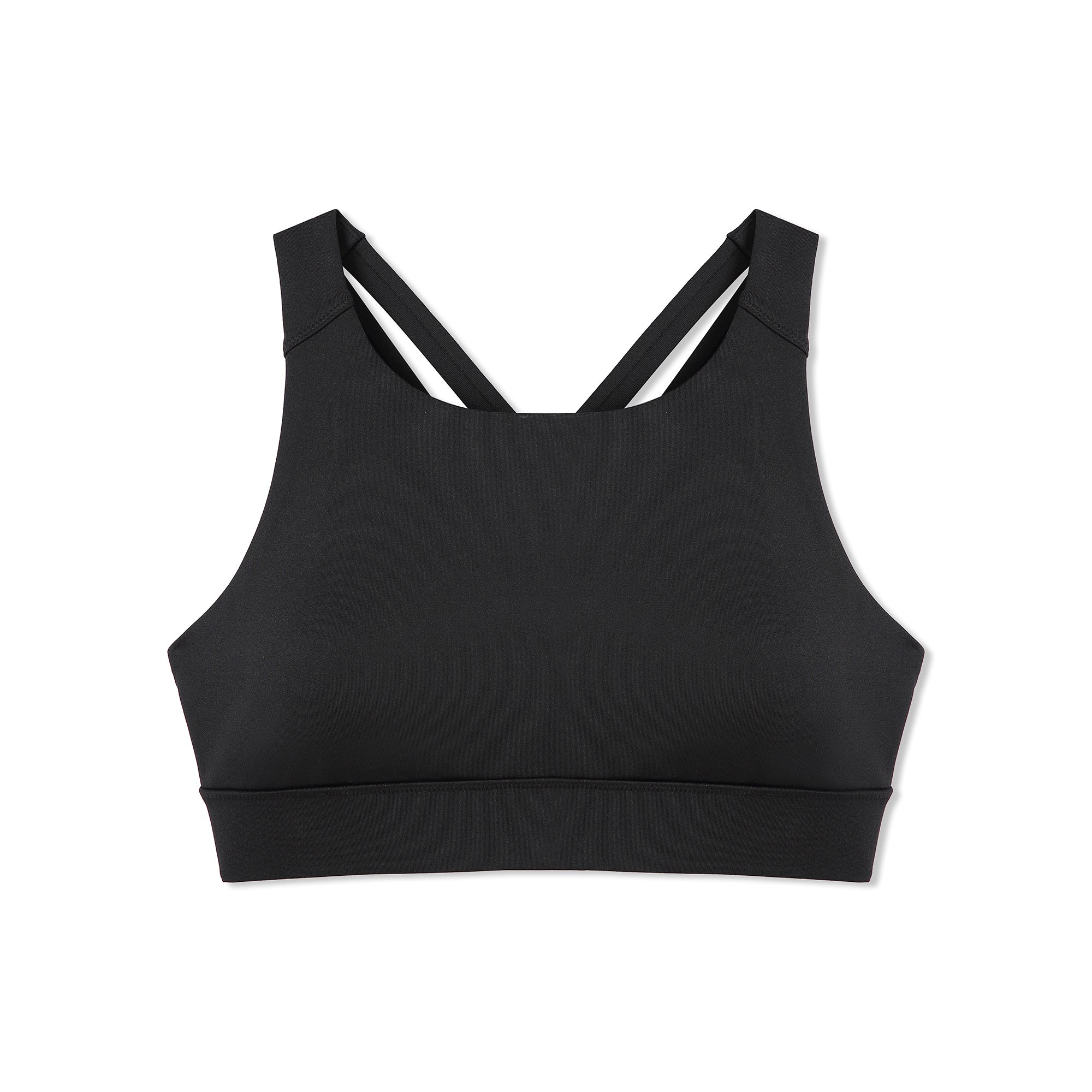 Essence Bra Black