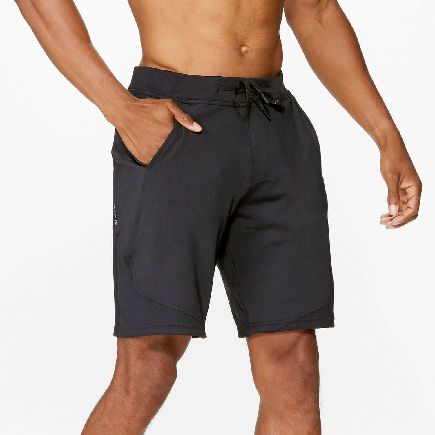 Flexion II Short Black | HYLETE