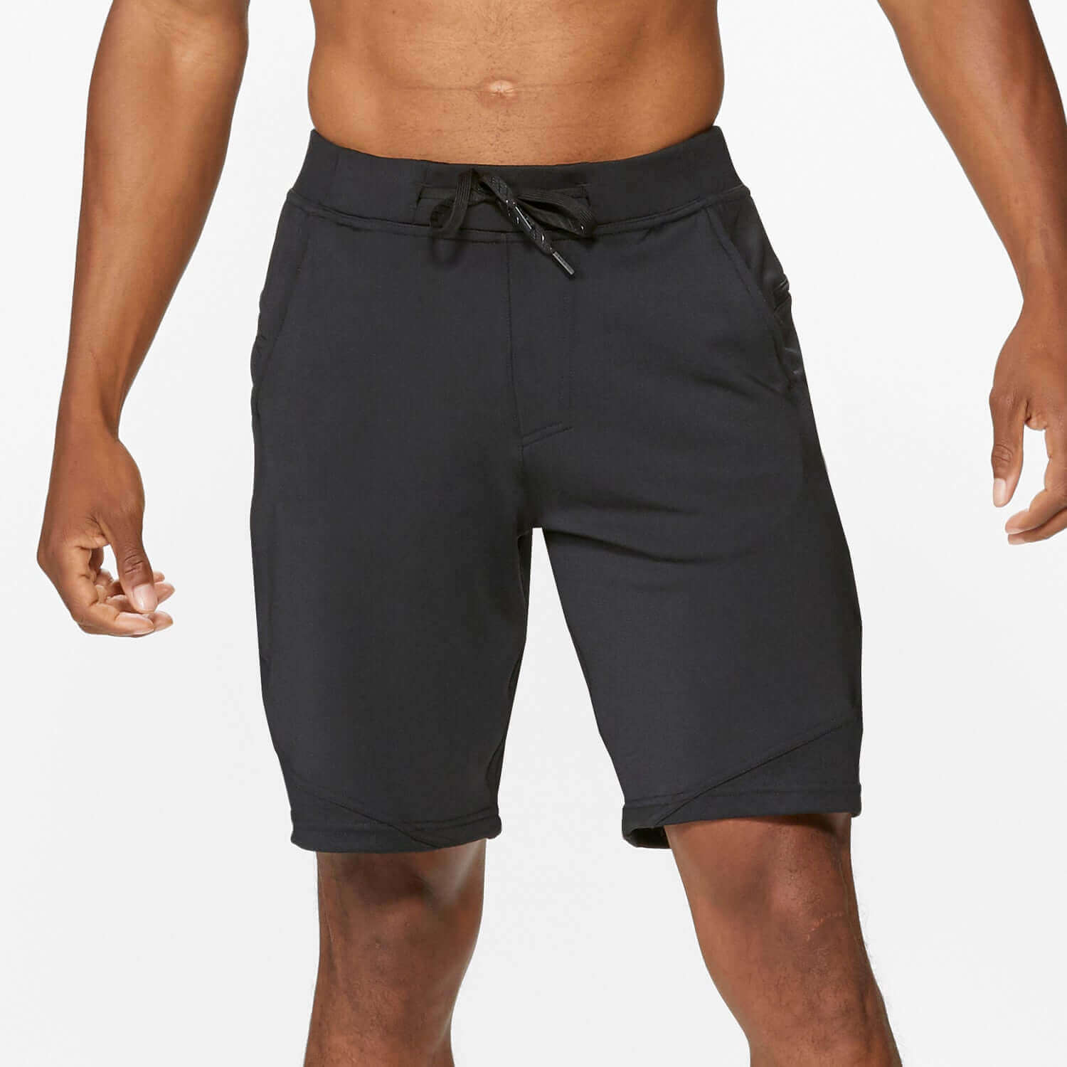 Flexion II Short Black | HYLETE