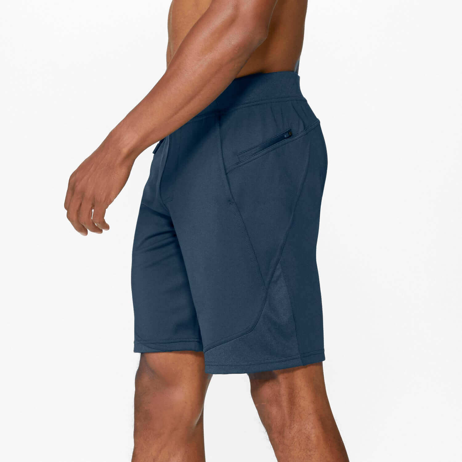 Flexion II Short Navy | HYLETE