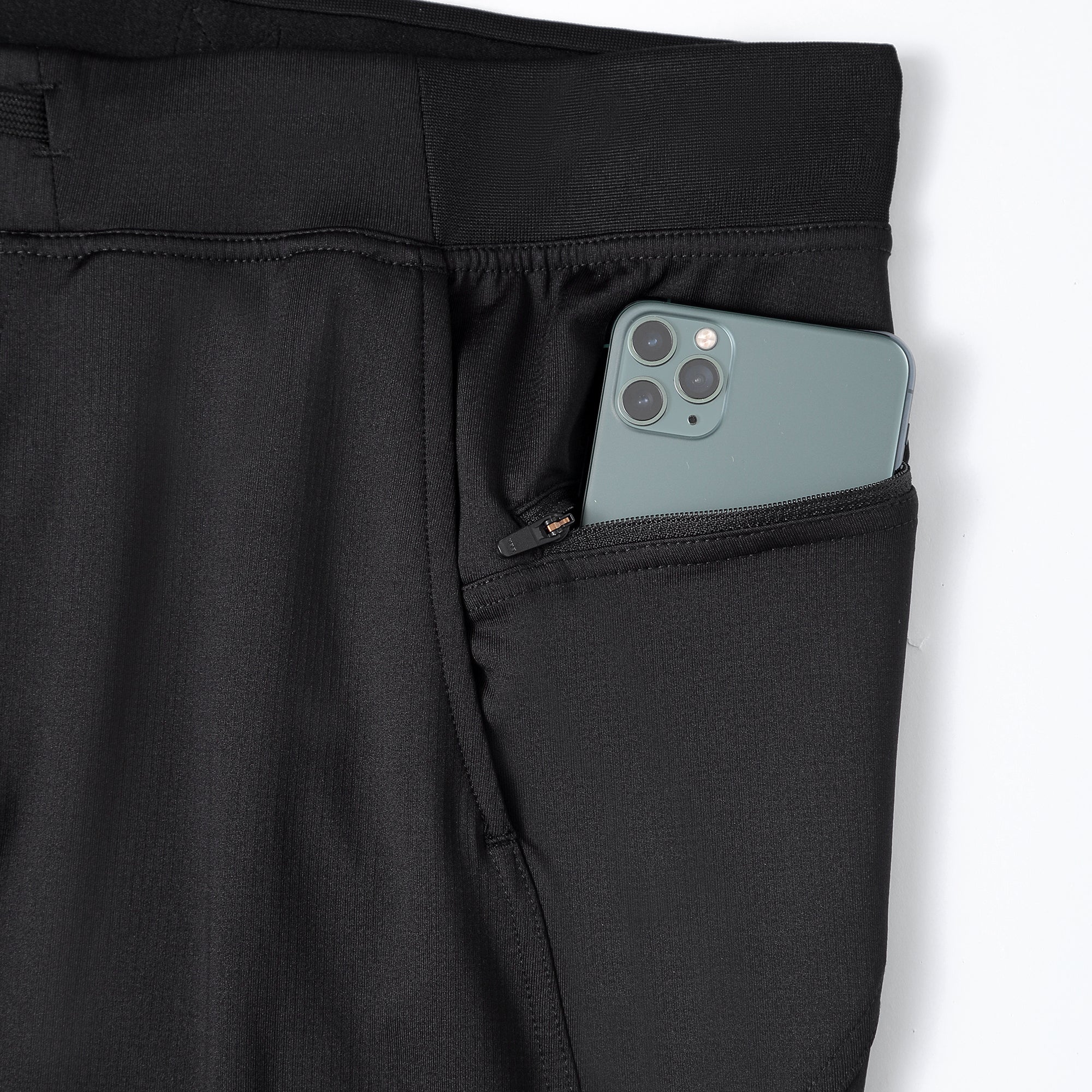 Flexion II Jogger Black