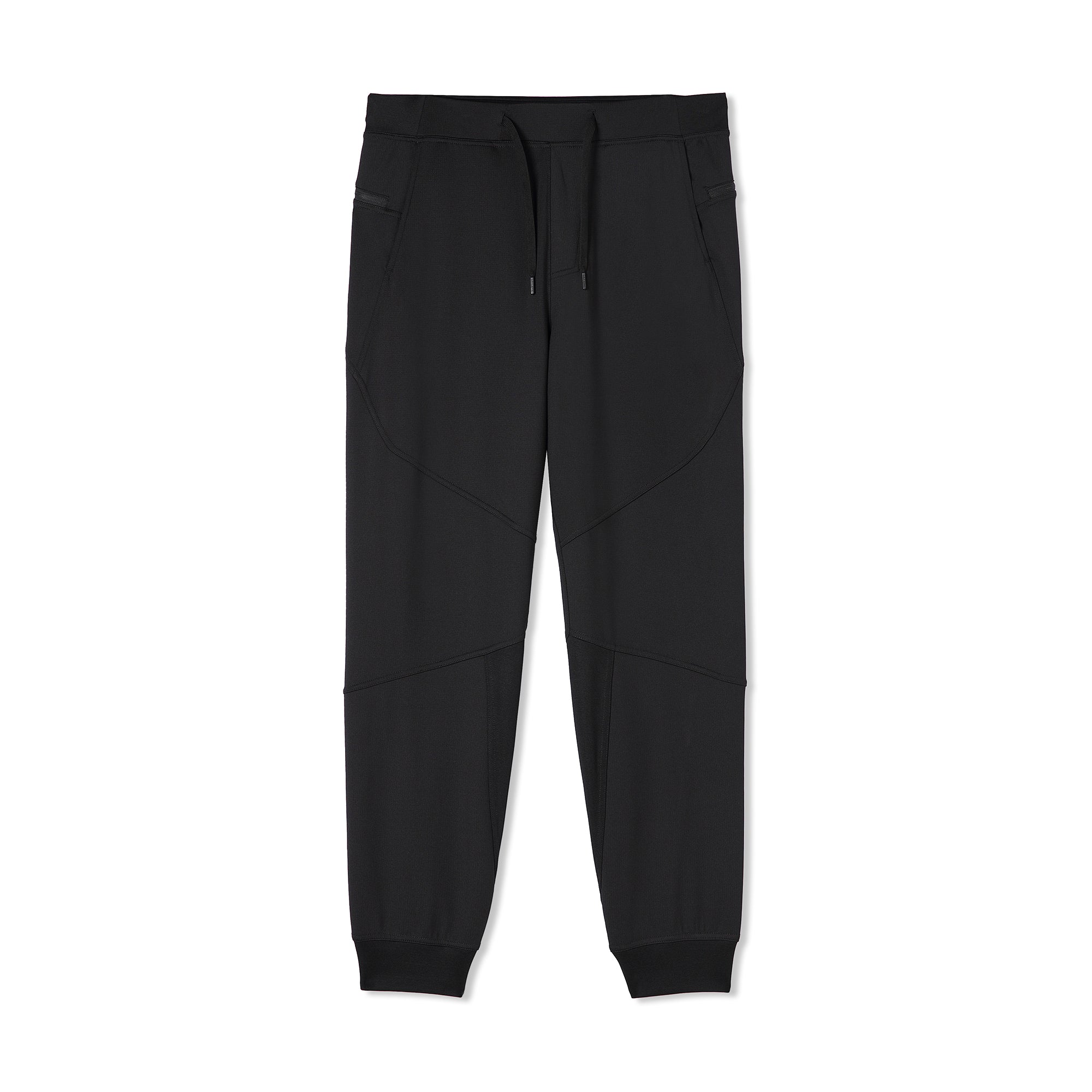 Flexion II Jogger Black