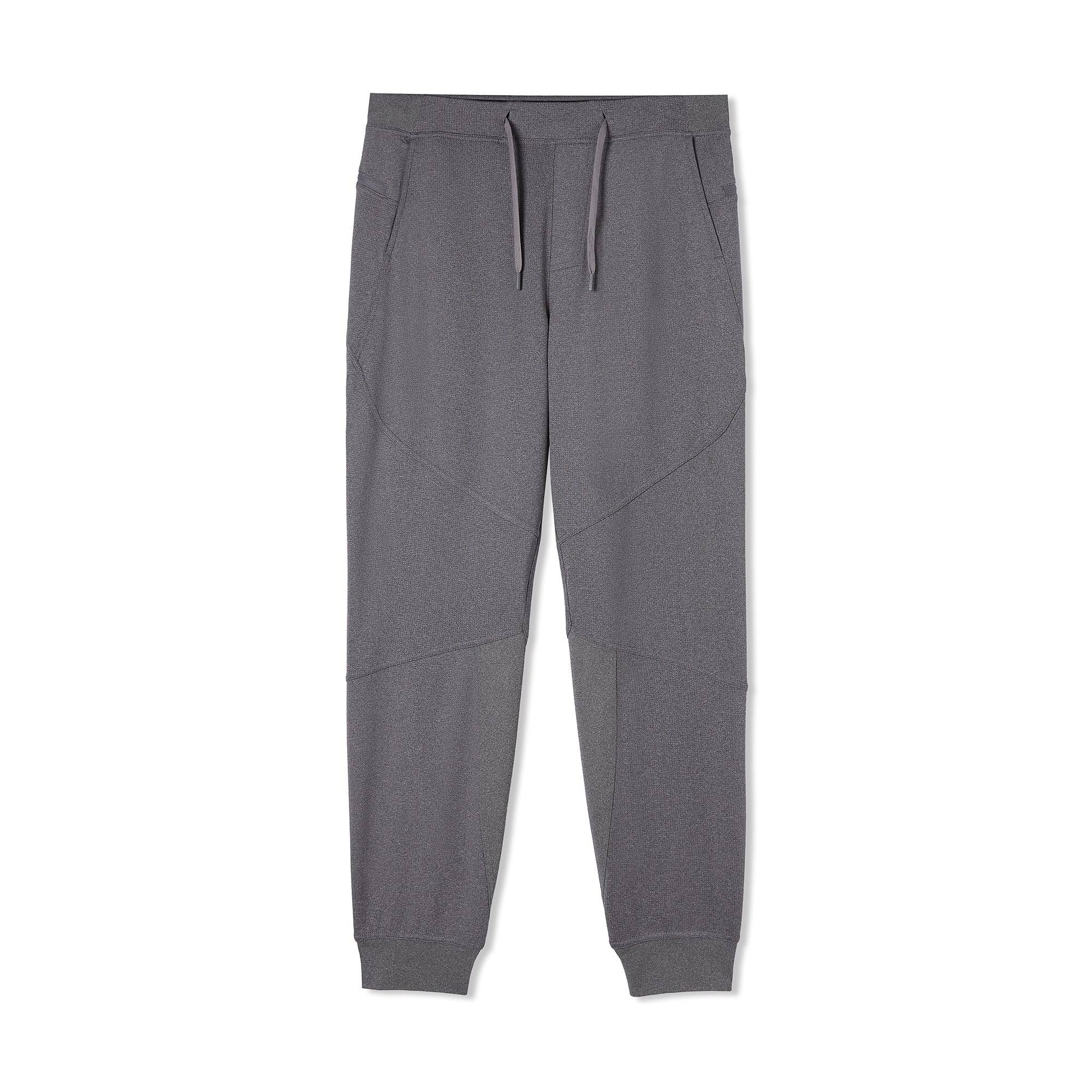 Flexion II Jogger Heather Slate/Gray