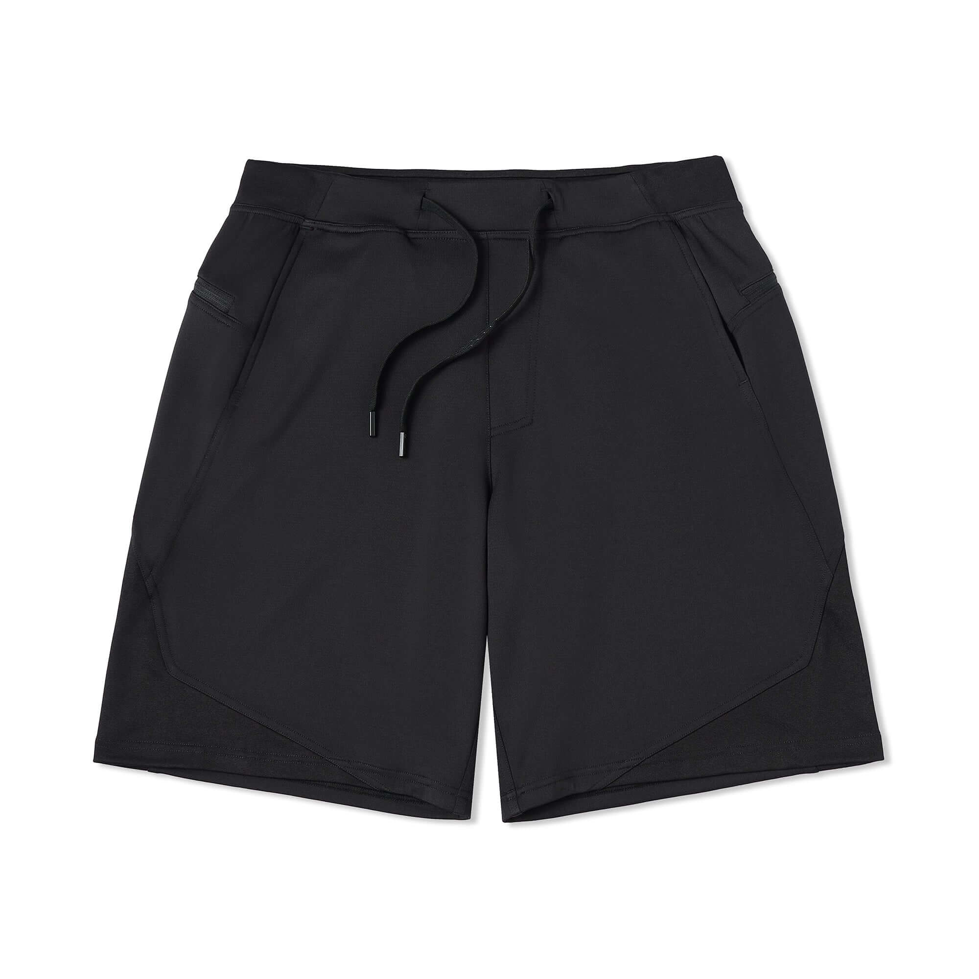 Flexion II Short Black