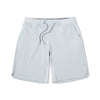Fuse Short Heather Silver - Featured Image
