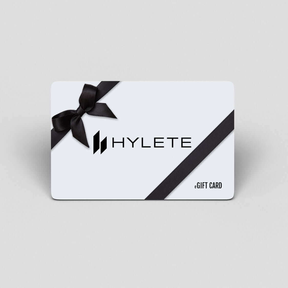 HYLETE Gift Card | HYLETE