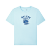 Venom HY-Blend Crew Tee Sky Blue - Featured Image