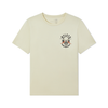 Voltage HY-Blend Crew Tee Aloe Wash - Featured Image