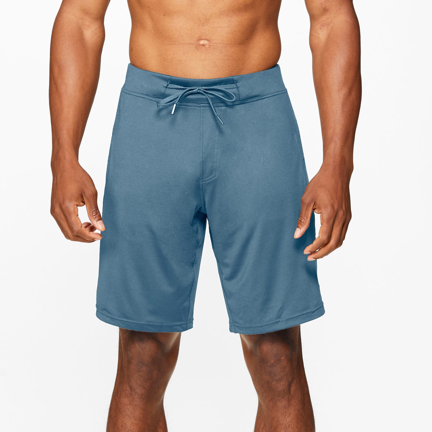 Helix III Short Slate