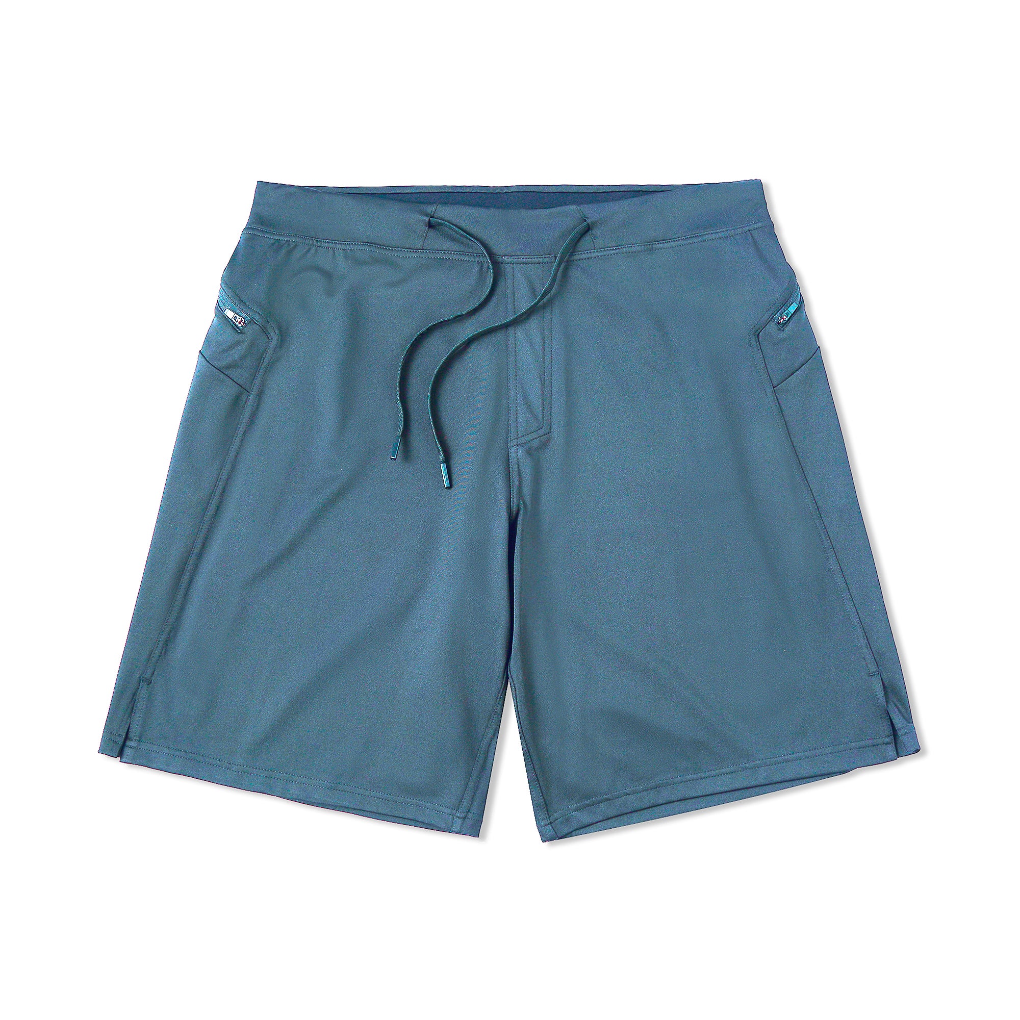 Helix III Short Slate