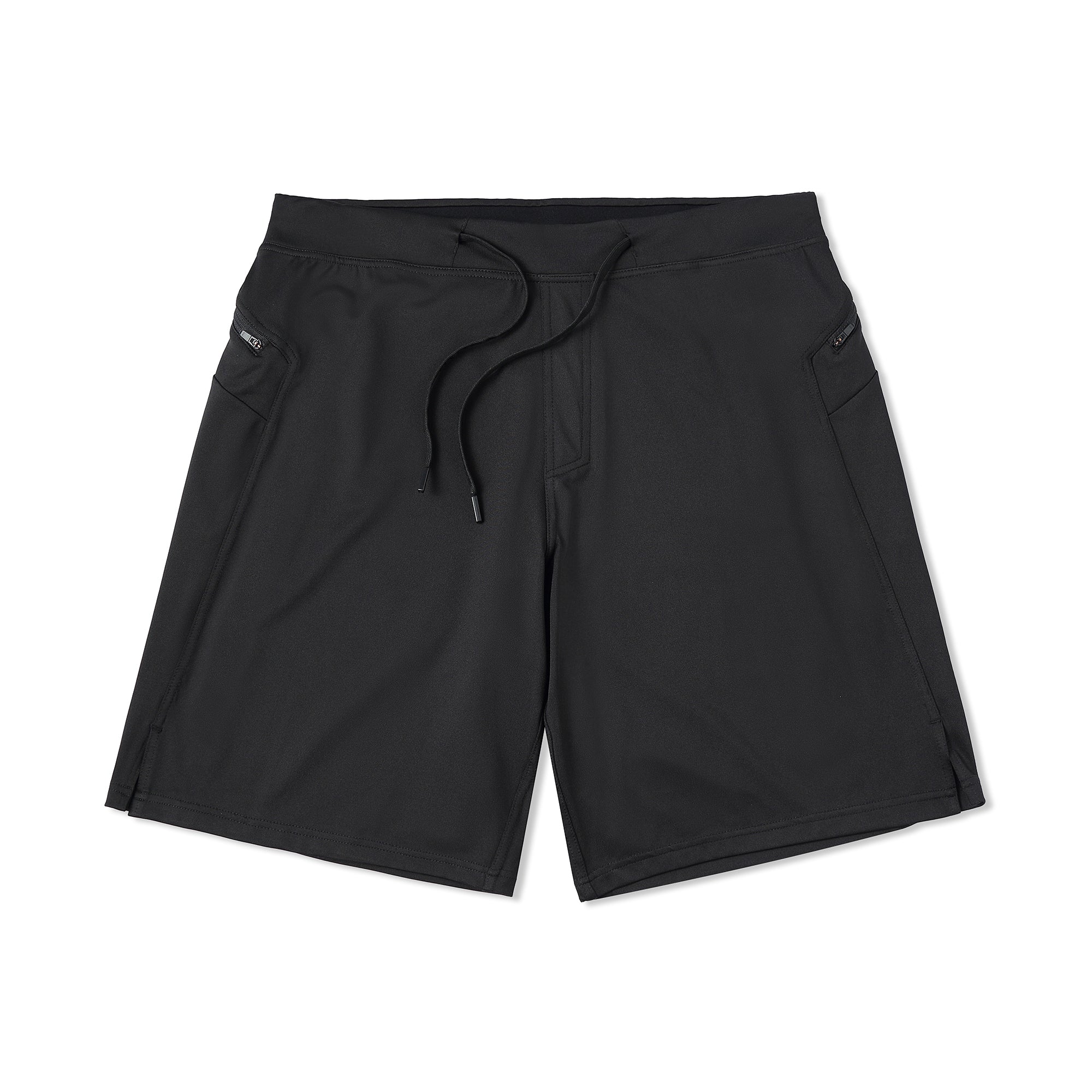 Helix III Short Black