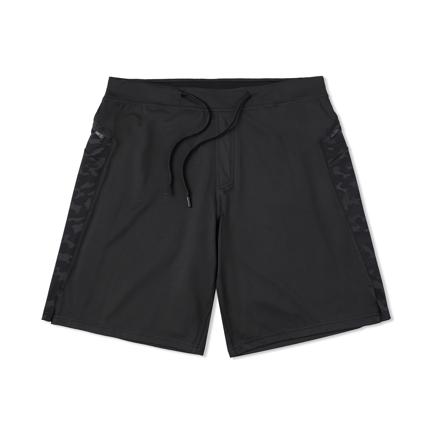 Helix III Short Black Camo