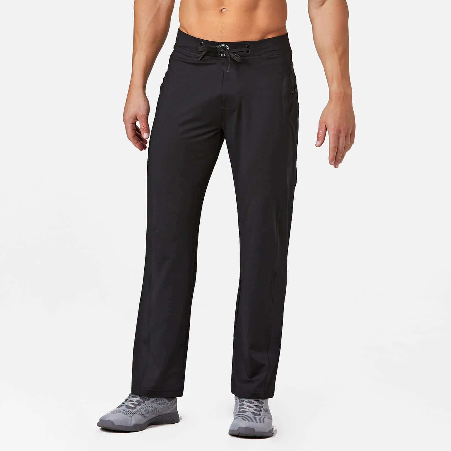 Helix II Workout Pant With Pockets | Training Pant For Men