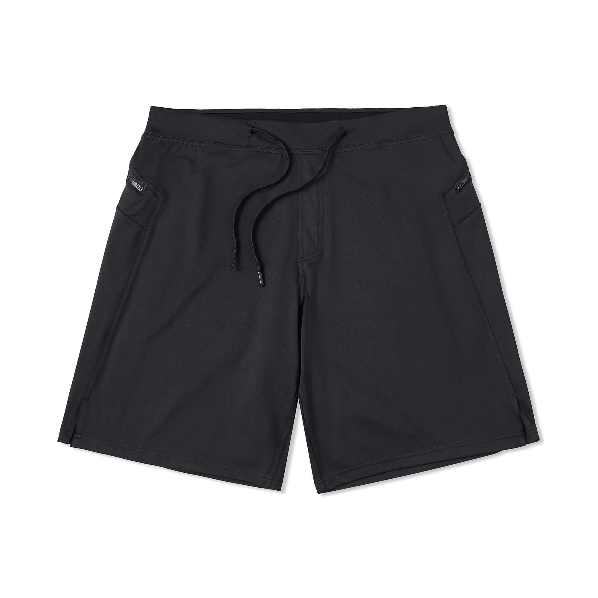 Helix III Short Black