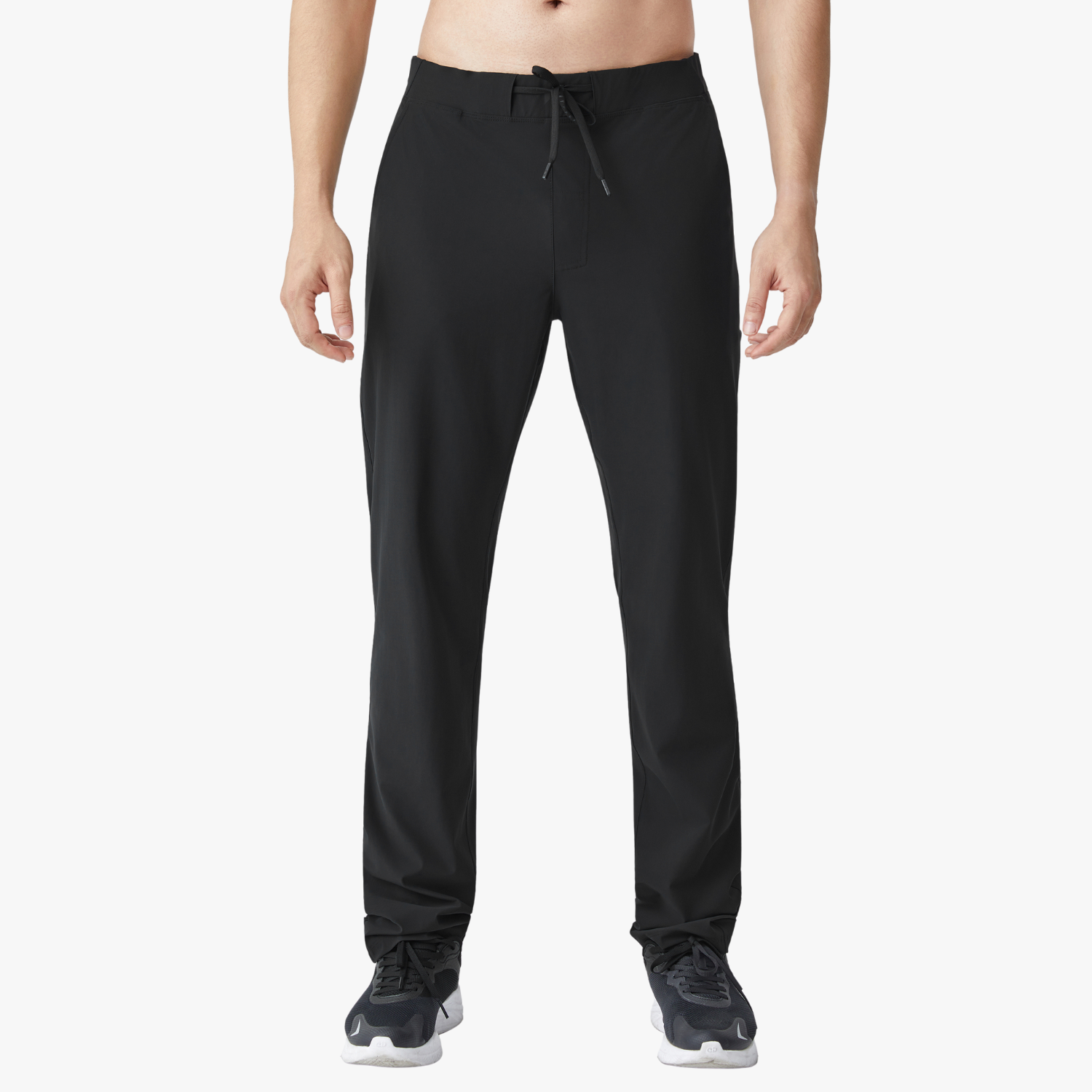 Ion II Pant Black