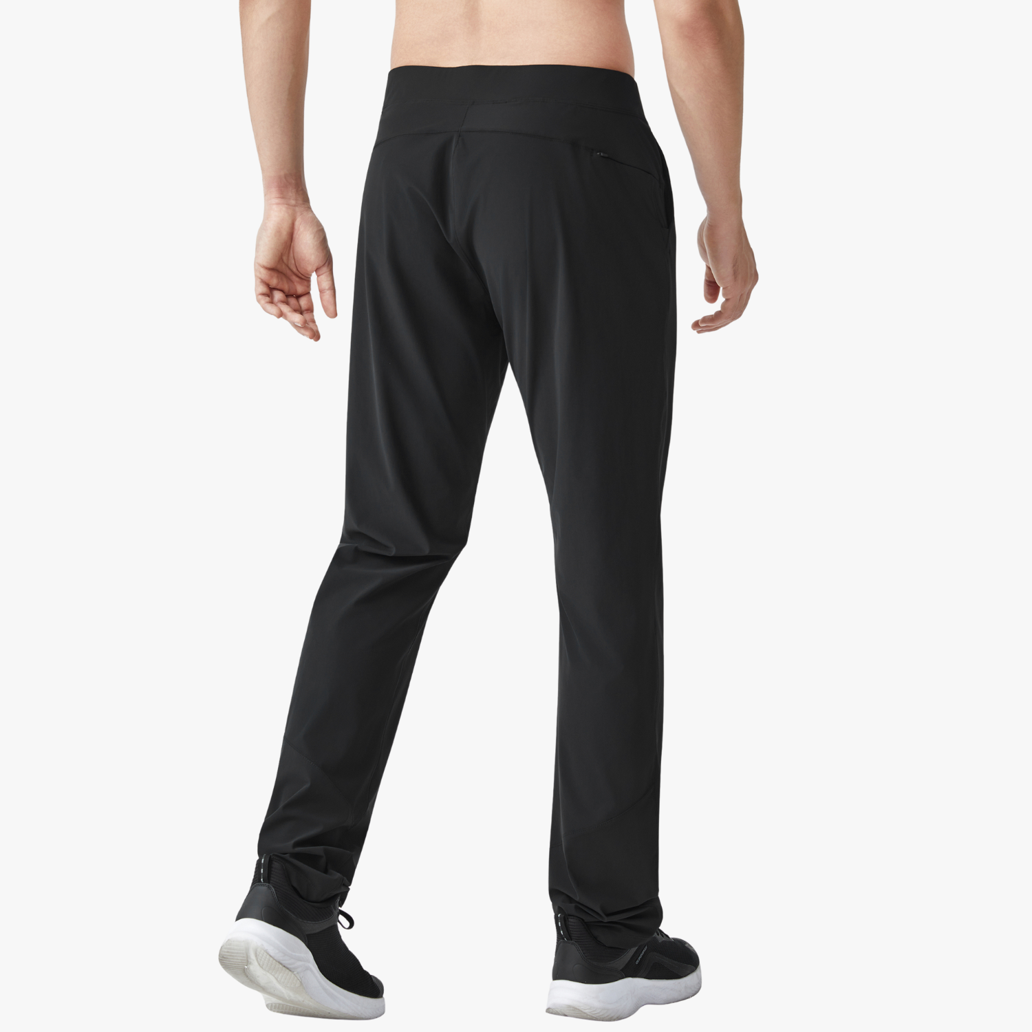 Ion II Pant Black