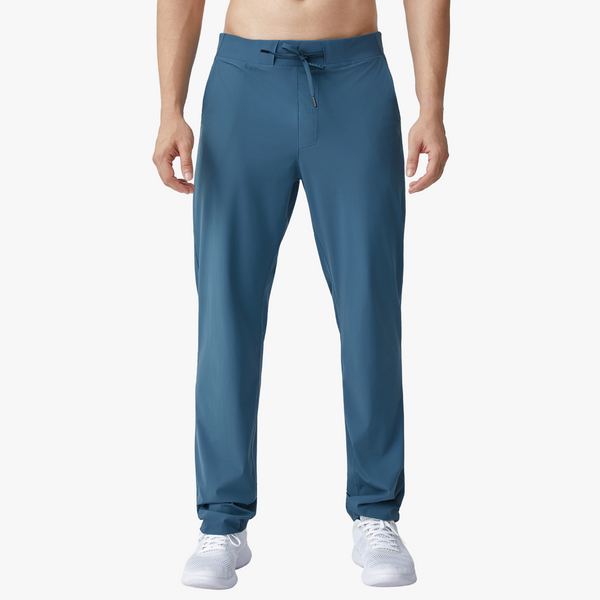 Ion II Pant Slate | HYLETE