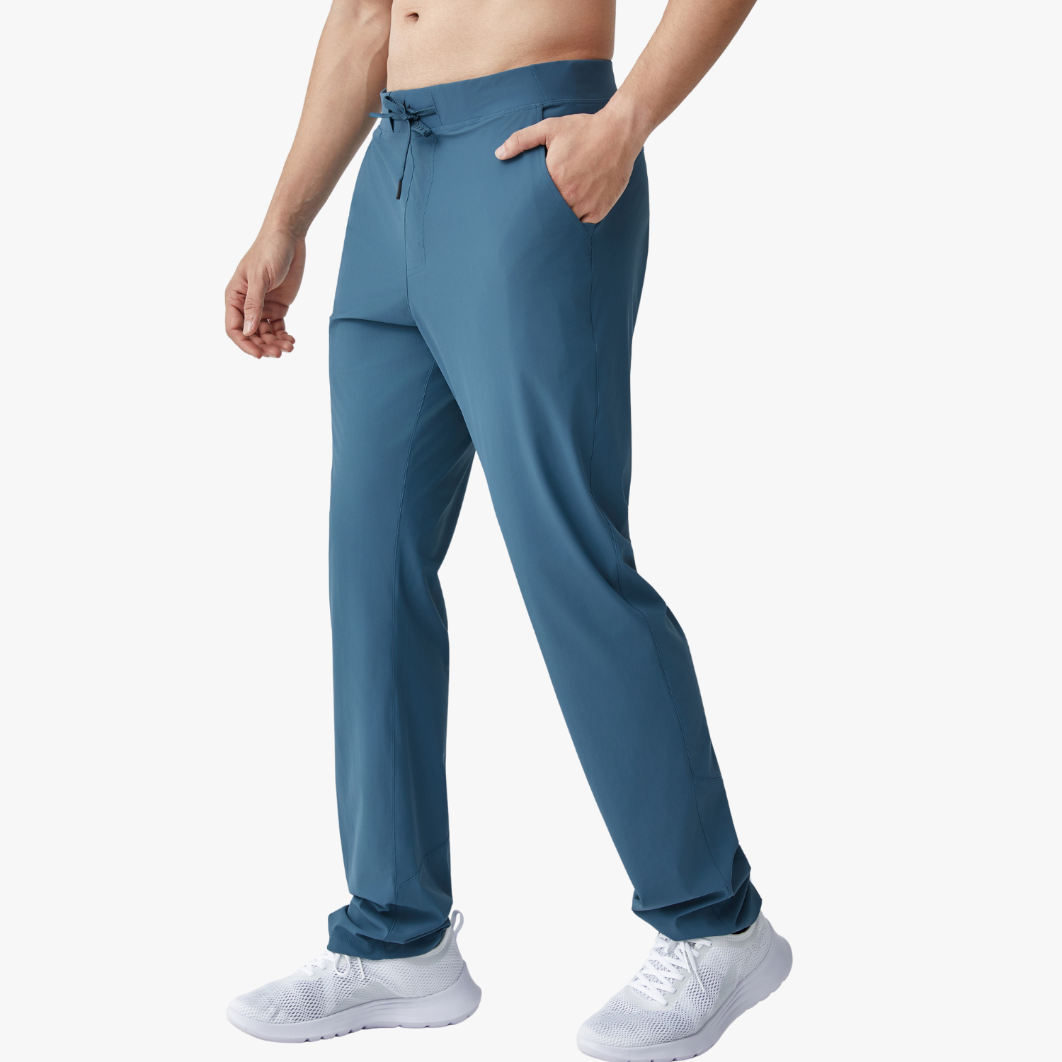 Ion II Pant Slate