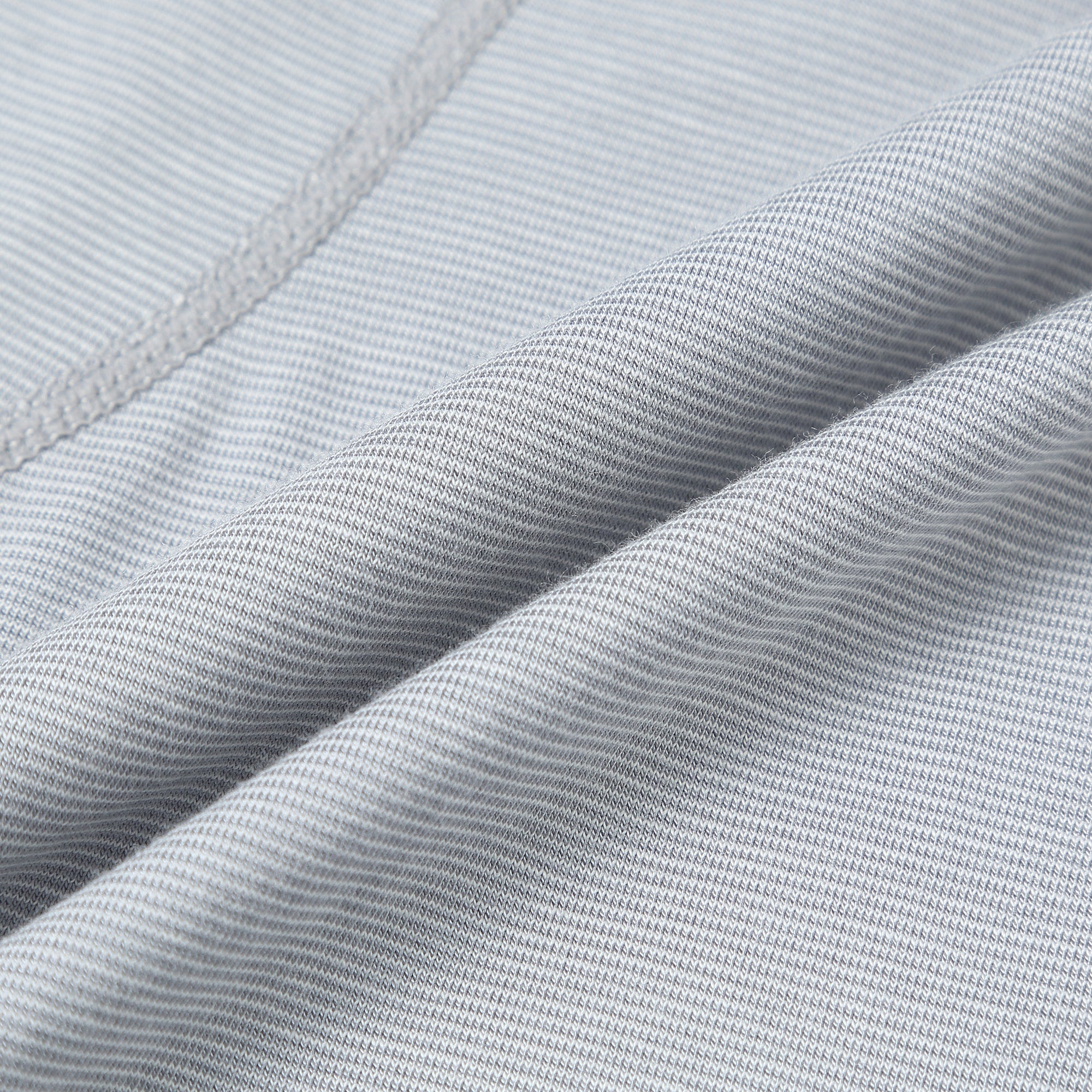 Icon Quad-Blend Boxer Brief Eclipse Gray