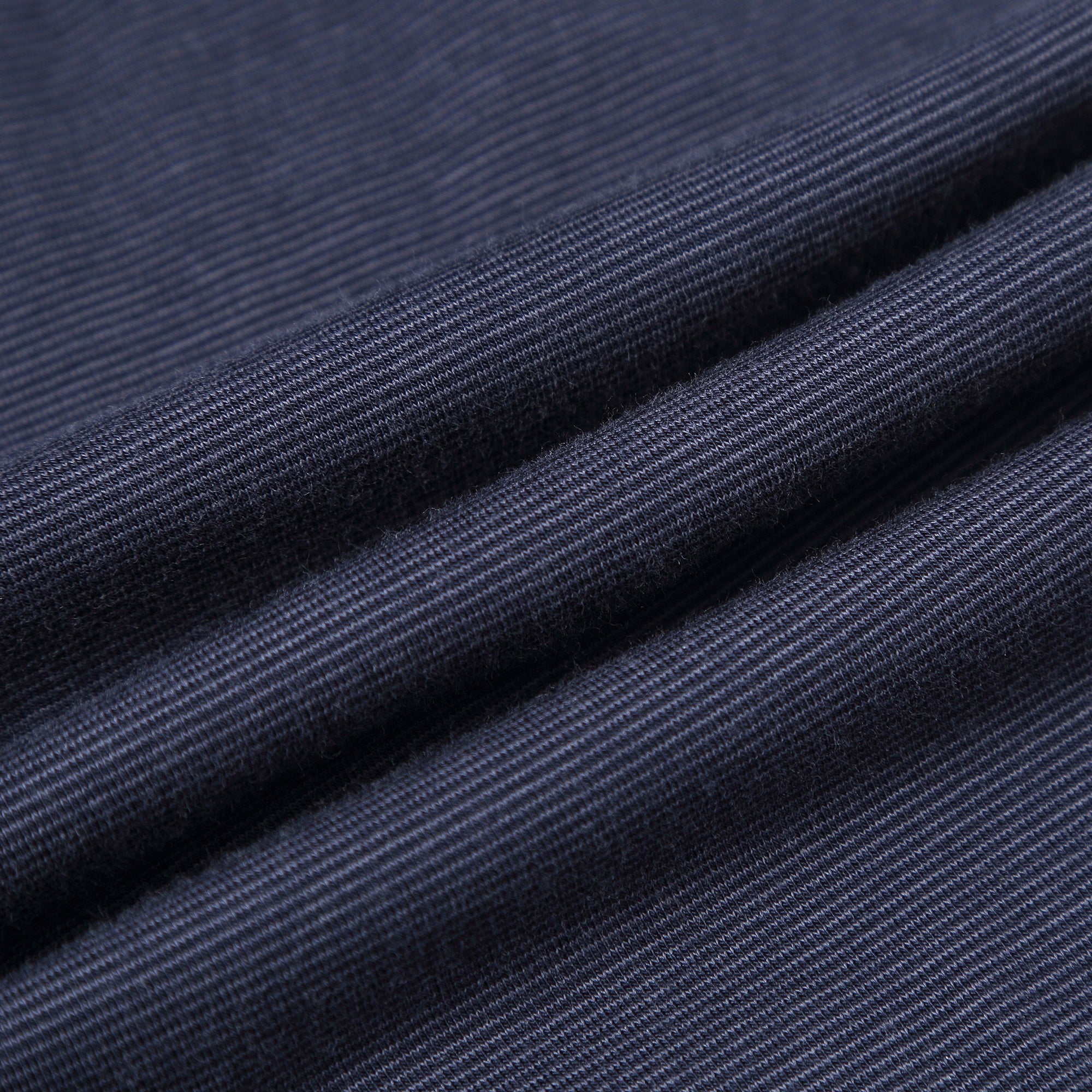 Icon Quad-Blend Boxer Brief Navy