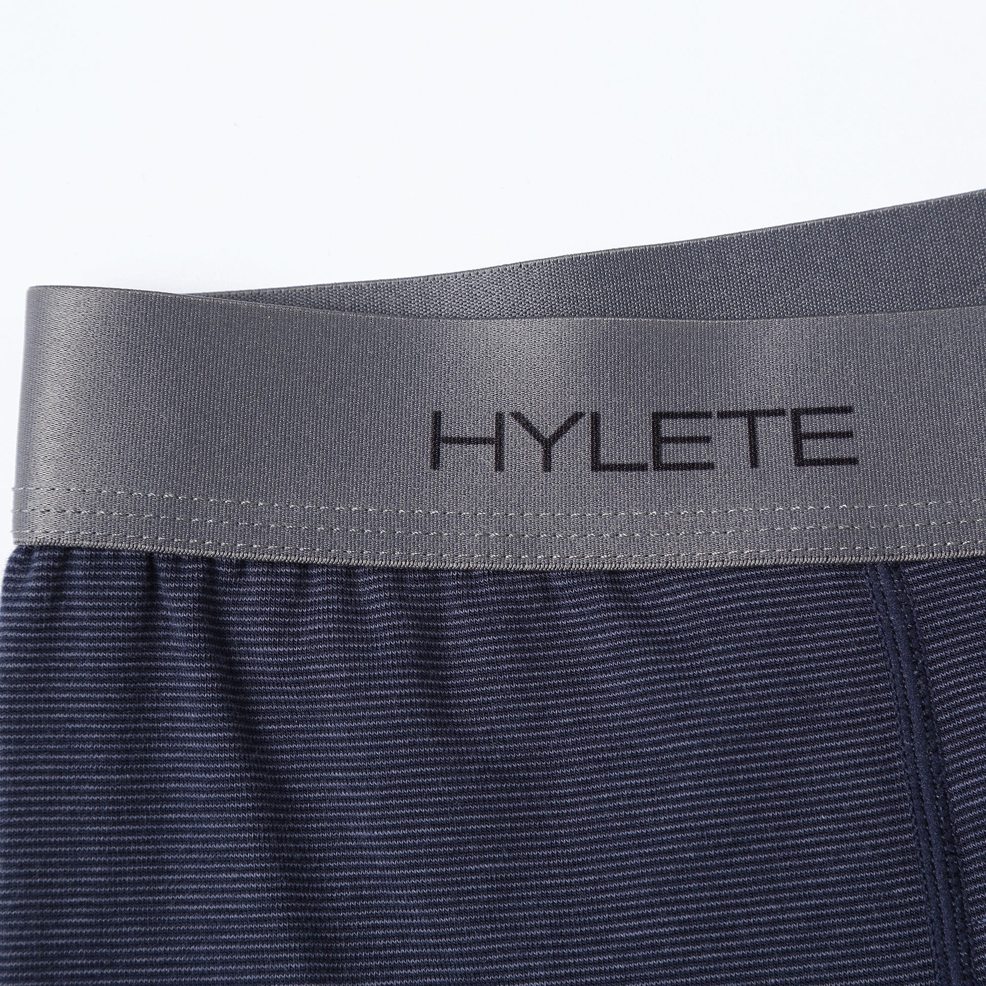 Icon Quad-Blend Boxer Brief Navy