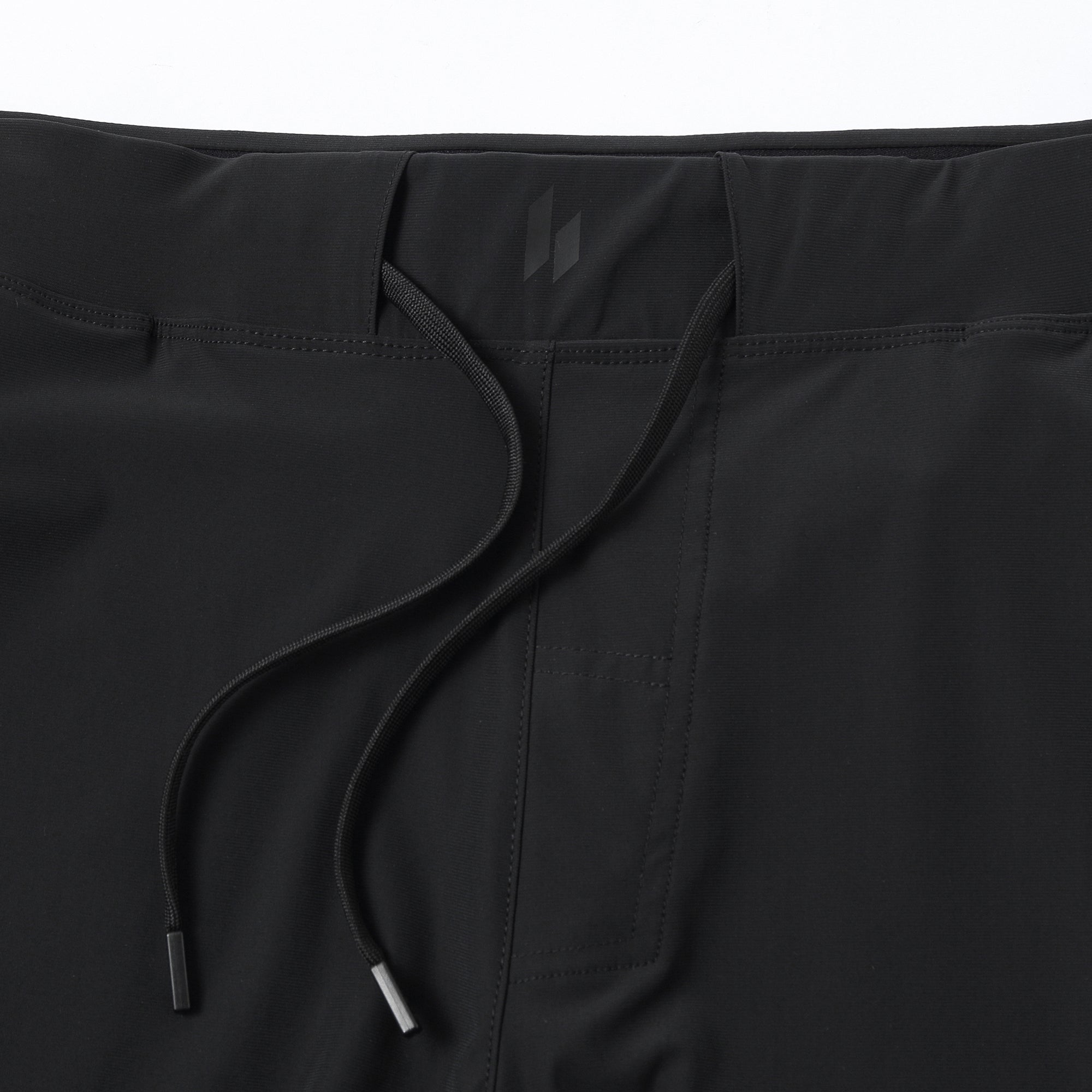 Ion II Pant Black