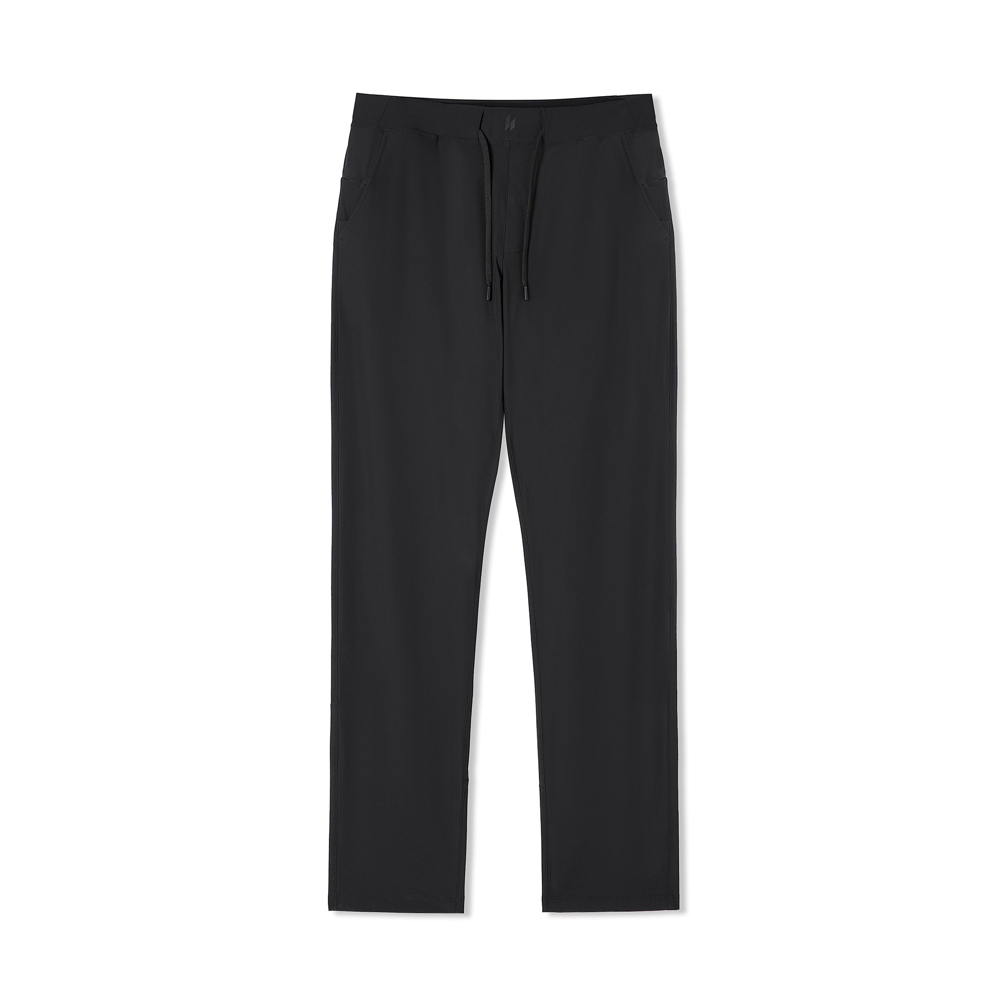 Ion II Pant Black