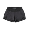 Iris Lined Short Black - Featured Image