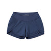 Iris Lined Short Classic Navy - Featured Image
