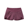 Iris Lined Short Raisin - Featured Image