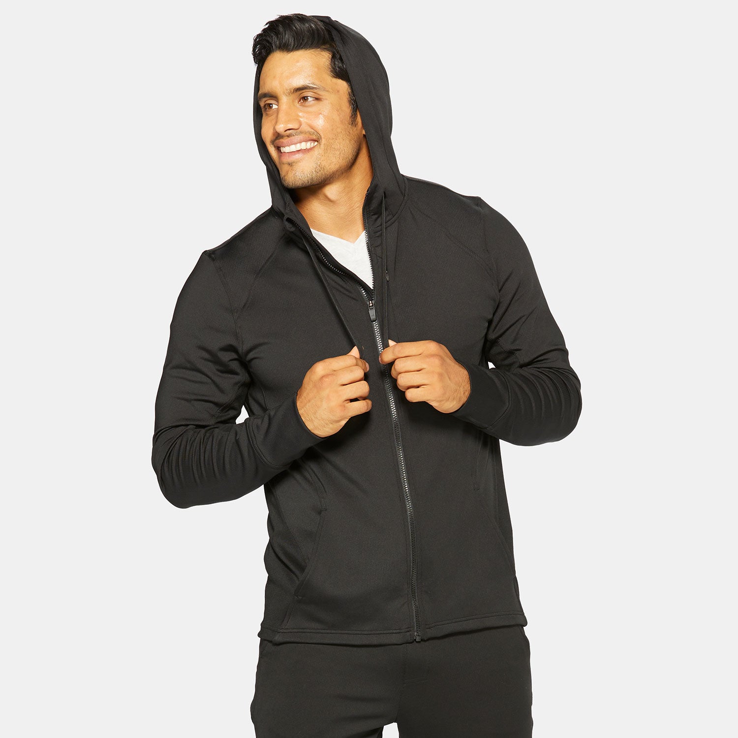 Flexion II Jacket Black