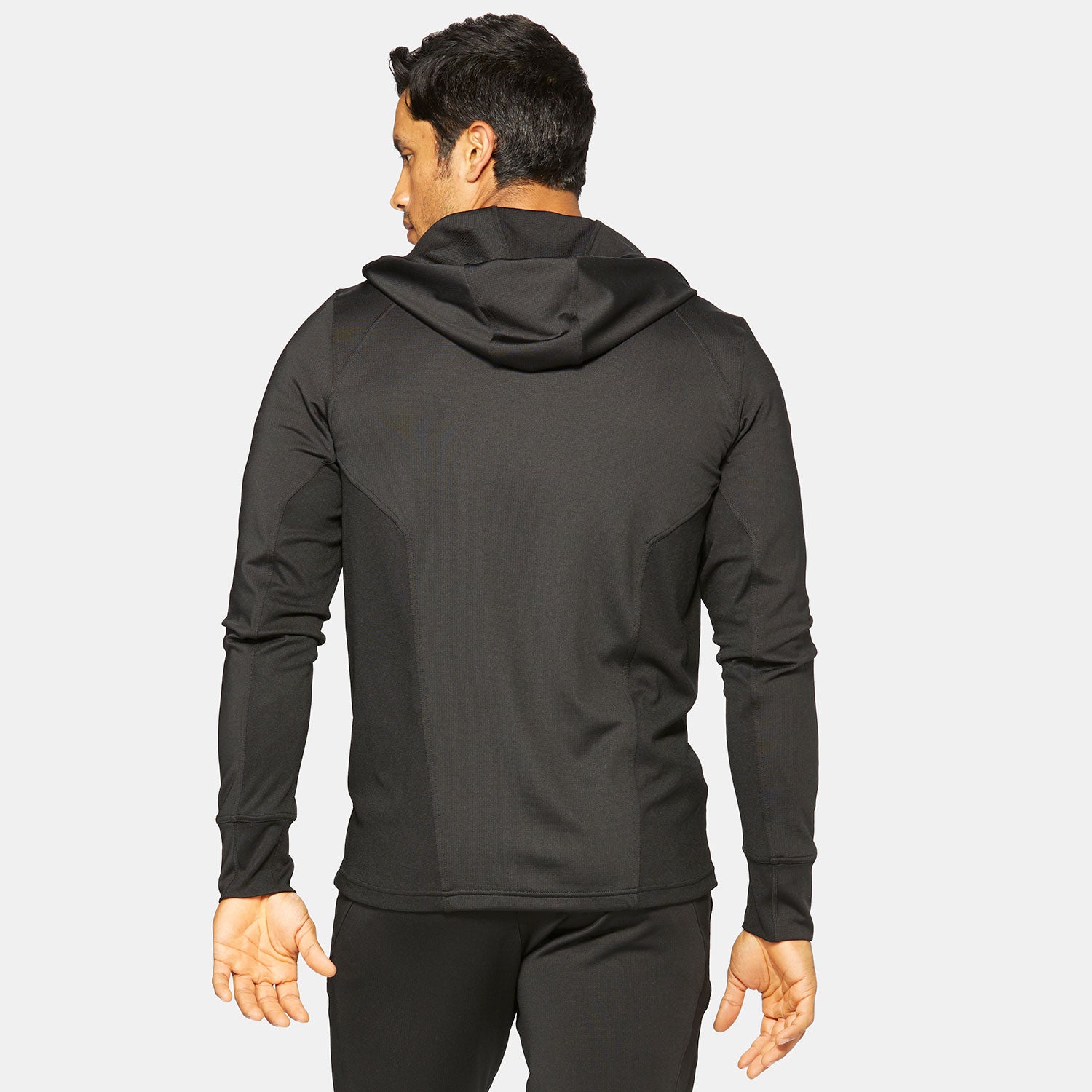 Flexion II Jacket Black