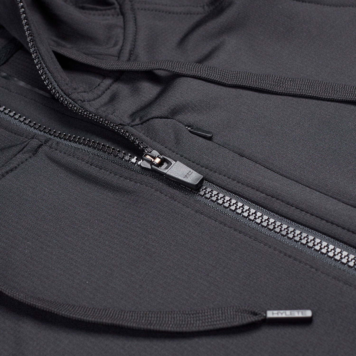 Flexion II Jacket Black