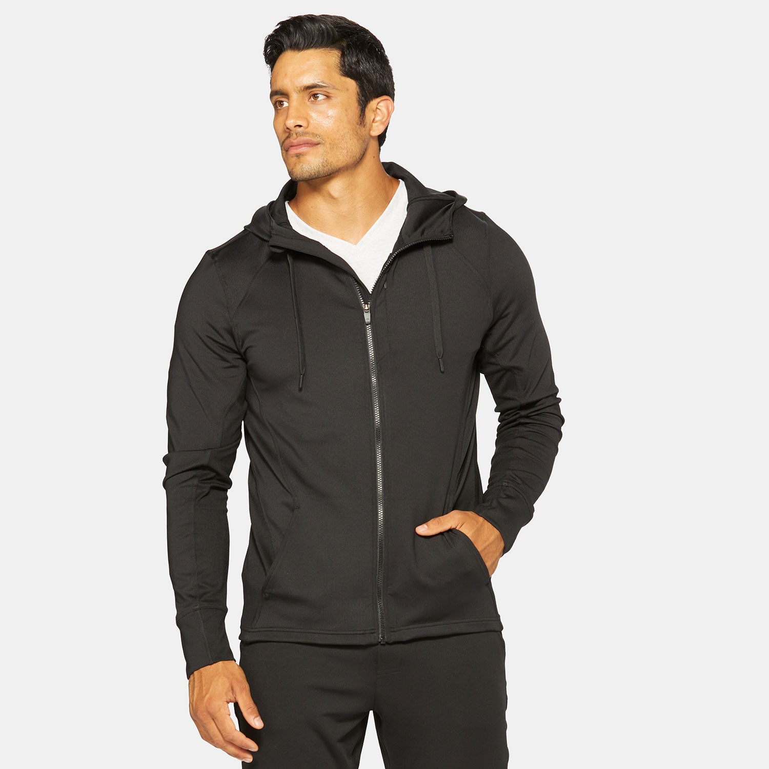 Flexion II Jacket Black