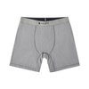 Icon II Boxer Brief Gray - Featured Image