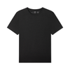 Icon II Crew Tee Black - Featured Image