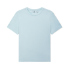 Icon II Crew Tee Sky Blue - Featured Image