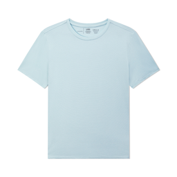 Icon II Crew Tee Sky Blue - Small - image 1