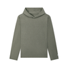 Nexus Hoodie Heather Olive - Featured Image