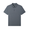 Nexus Polo Heather Baritone - Featured Image